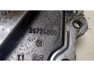 Масляный насос       