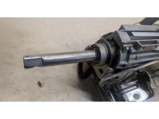 рейка Колонка рулевая Audi A5 (8T) 2007-2016