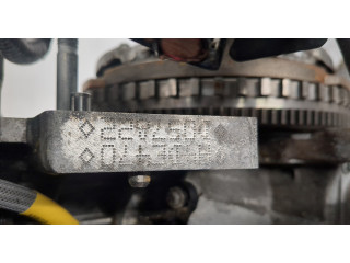 Форсунка топливная  Dacia Sandero 2020-2025         