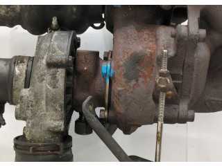  Турбина  Volkswagen Transporter 4 1991-2003             074145701A, 074145701AX