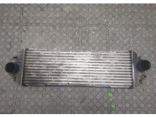 Интеркулер  Renault Trafic 2001-2014 1.9      