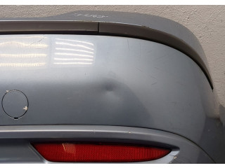 Бампер  Ford Mondeo 3 2000-2007 задний   1385684, 3S7117906AH