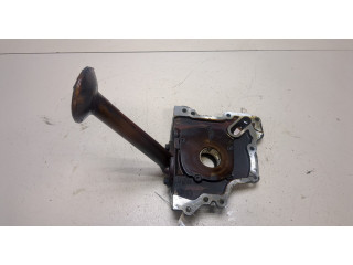 Масляный насос