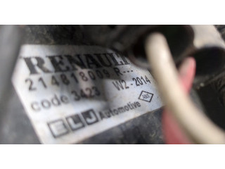 Вентилятор радиатора  Dacia Sandero 2013-2020           