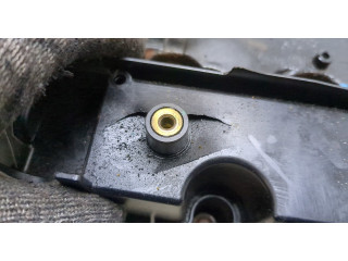 Клапанная крышка двигателя ДВС BMW 1 E87 2004-2011