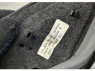 Зеркало боковое  Ford Fusion 2002-2012  правое           2n1117682bj