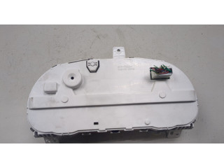 Панель приборов Mitsubishi Outlander XL 2006-2012