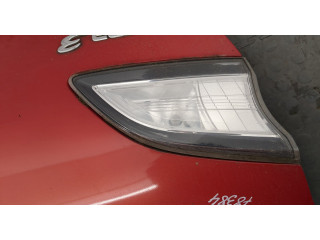 Замок багажника Mazda 3 (BL) 2009-2013