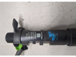 Форсунка топливная  Peugeot Expert 2007-2016    1980L3     