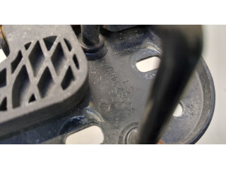 Замок капота  Volkswagen Passat CC 2012-2017     