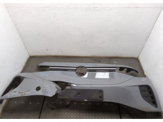 Бампер Volkswagen ID.4 передний 11A807217, 11A807883