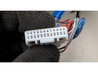 Зеркало боковое  Infiniti FX 2008-2013  правое           