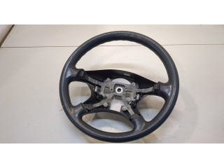 Руль Mitsubishi Carisma