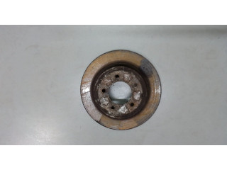 Диск тормозной Jeep Compass 2006-2011 2.0 задний 4743999AA