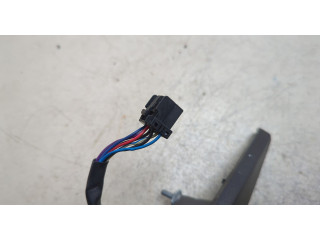 Зеркало боковое Jeep Patriot 2007-2016 левое 5155461AD