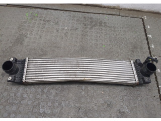 Интеркулер Lincoln MKZ 2016-2020