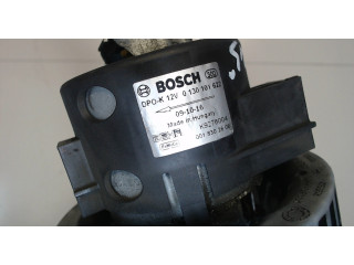 Моторчик печки  Volvo V70 2007-2013 0130101622     0130101622   