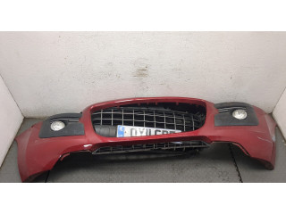 Бампер  Peugeot 3008 2009-2016 передний    