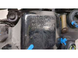 Фара передняя  Ford Focus 2 2005-2008 правая 
