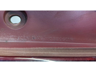 Задний фонарь KIA Picanto 2011-2017