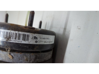 Стойка амортизатора  Mercedes GL X164 2006-2012 A1643206113     