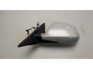 Зеркало боковое Cadillac CTS 2007-2014 левое 25828084