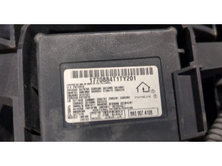 Бампер  Audi Q5 2008-2017 передний   