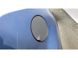 Бампер Smart Fortwo 1998-2007 задний