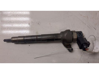 Форсунка топливная Skoda Octavia (A7) 2013-2017 0445110477