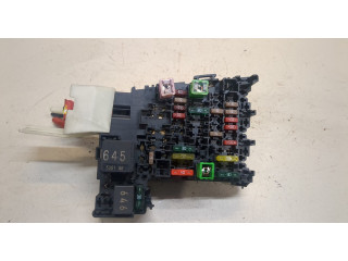 Блок предохранителей  Skoda Octavia (A7) 2013-2017         