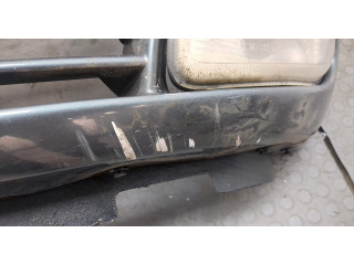 Бампер Chrysler Voyager 2001-2007 передний