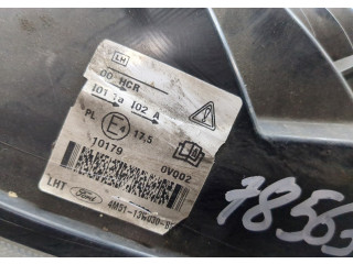 Фара передняя  Ford Focus 2 2005-2008 левая 