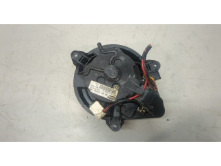 Моторчик печки Citroen Berlingo 1997-2002