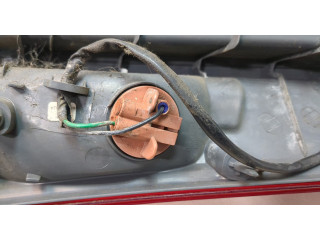 Задний фонарь          