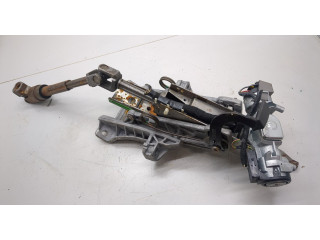  рейка  Колонка рулевая  Ford Focus 2 2005-2008      