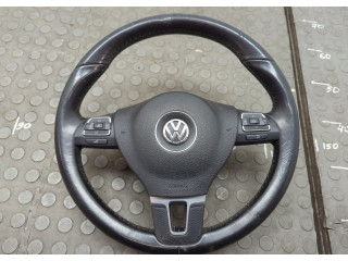 Руль Volkswagen Golf 6 2009-2012 3C8419091BE, 5N0880201F