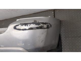 Бампер  Subaru Forester (S11) 2002-2007 задний   