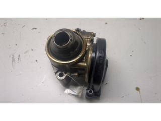 Масляный насос       