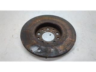 Диск тормозной  Jeep Renegade   задний         