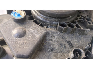 Фара передняя  Citroen C3 2009-2016 левая 