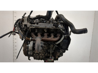 Турбина Volvo XC90 2002-2014