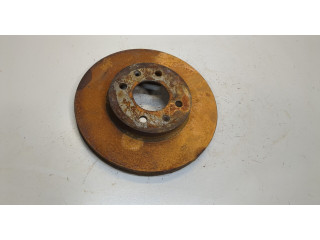 Диск тормозной KIA Rio 2005-2011 1.4 передний 517121G000