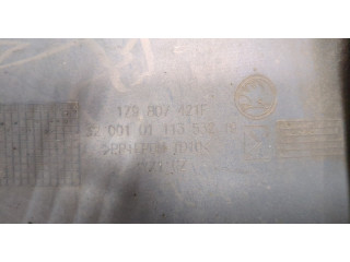 Бампер  Skoda Octavia (A5) 2004-2013 задний   