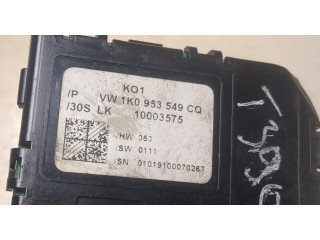 Блок комфорта Volkswagen Golf 6 2009-2012 1K0953549CQ