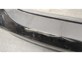 Бампер  Volkswagen Jetta 5 2004-2010 задний   1K5807417E