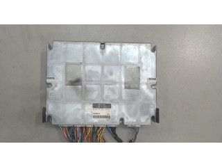 Блок управления двигателем Jaguar XJ 1997–2003