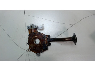 Масляный насос