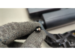 Дисплей бортового компьютера BMW X5 E70 2006-2013 65509166783, 9166783