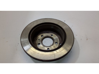 Диск тормозной  Chevrolet Captiva 2011-2016   задний   96625873      