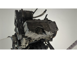 Генератор Volkswagen Golf 5 2003-2009